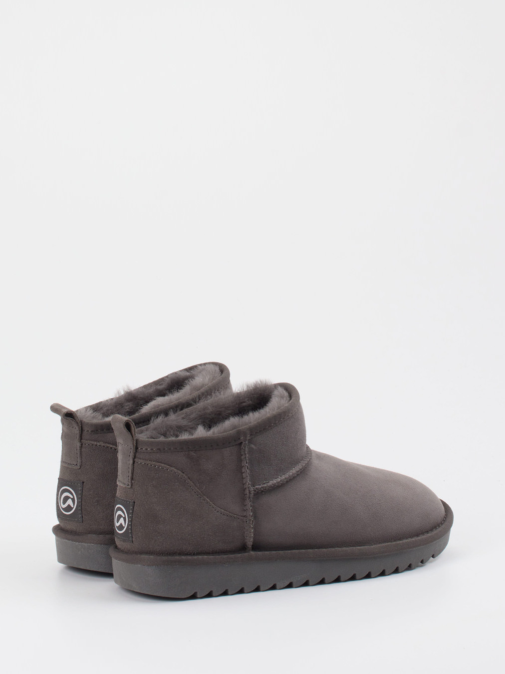 Stiefelette grau 2856429000203