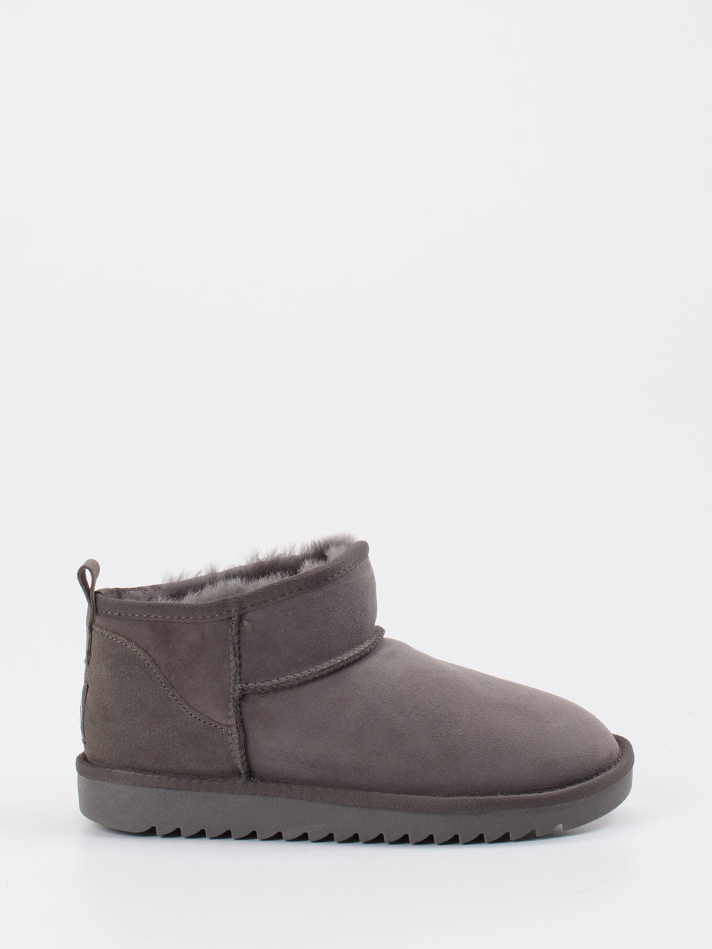 Stiefelette grau 2856429000201