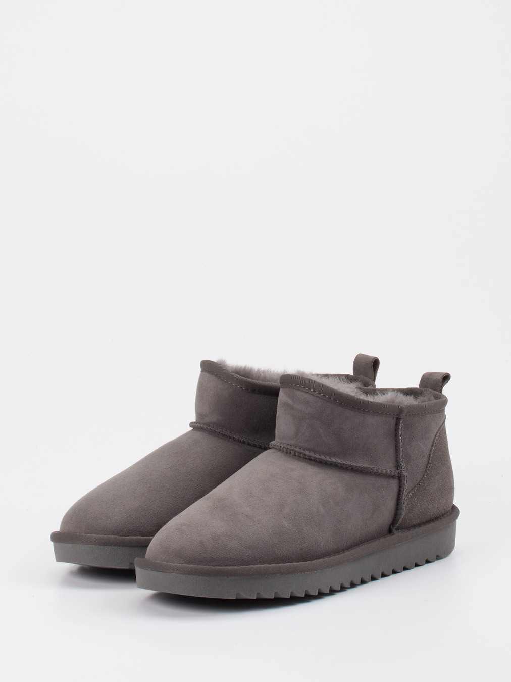 Stiefelette grau 2856429000202