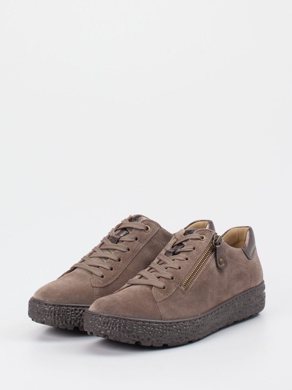 Sneaker braun 2661249002902