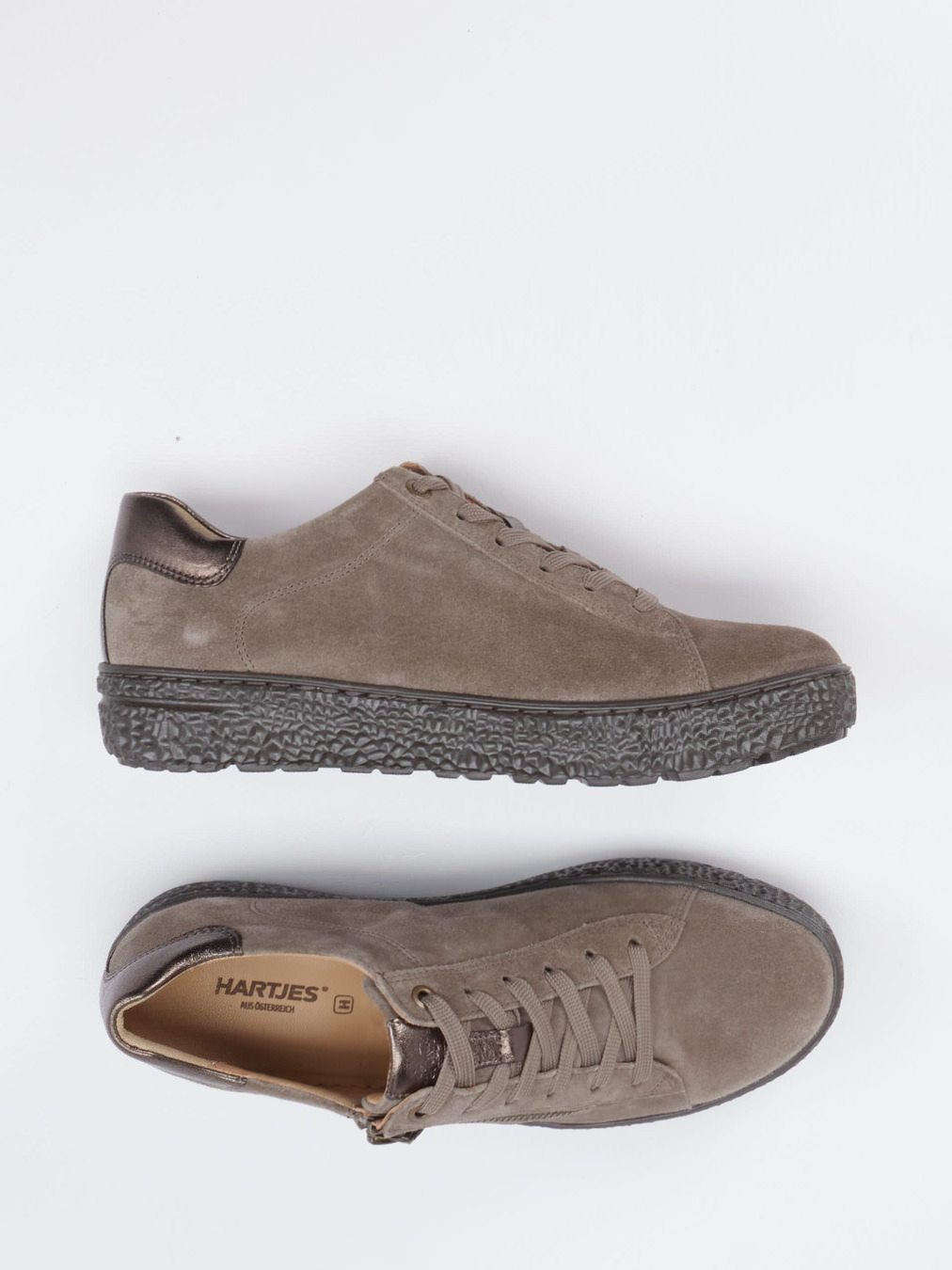 Sneaker braun 2661249002904