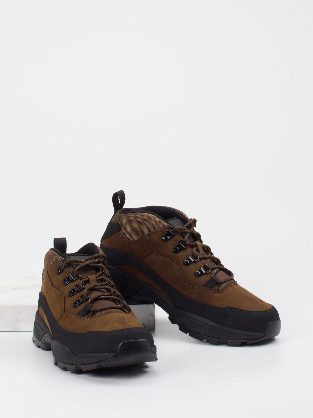 Boot braun 4701209078004