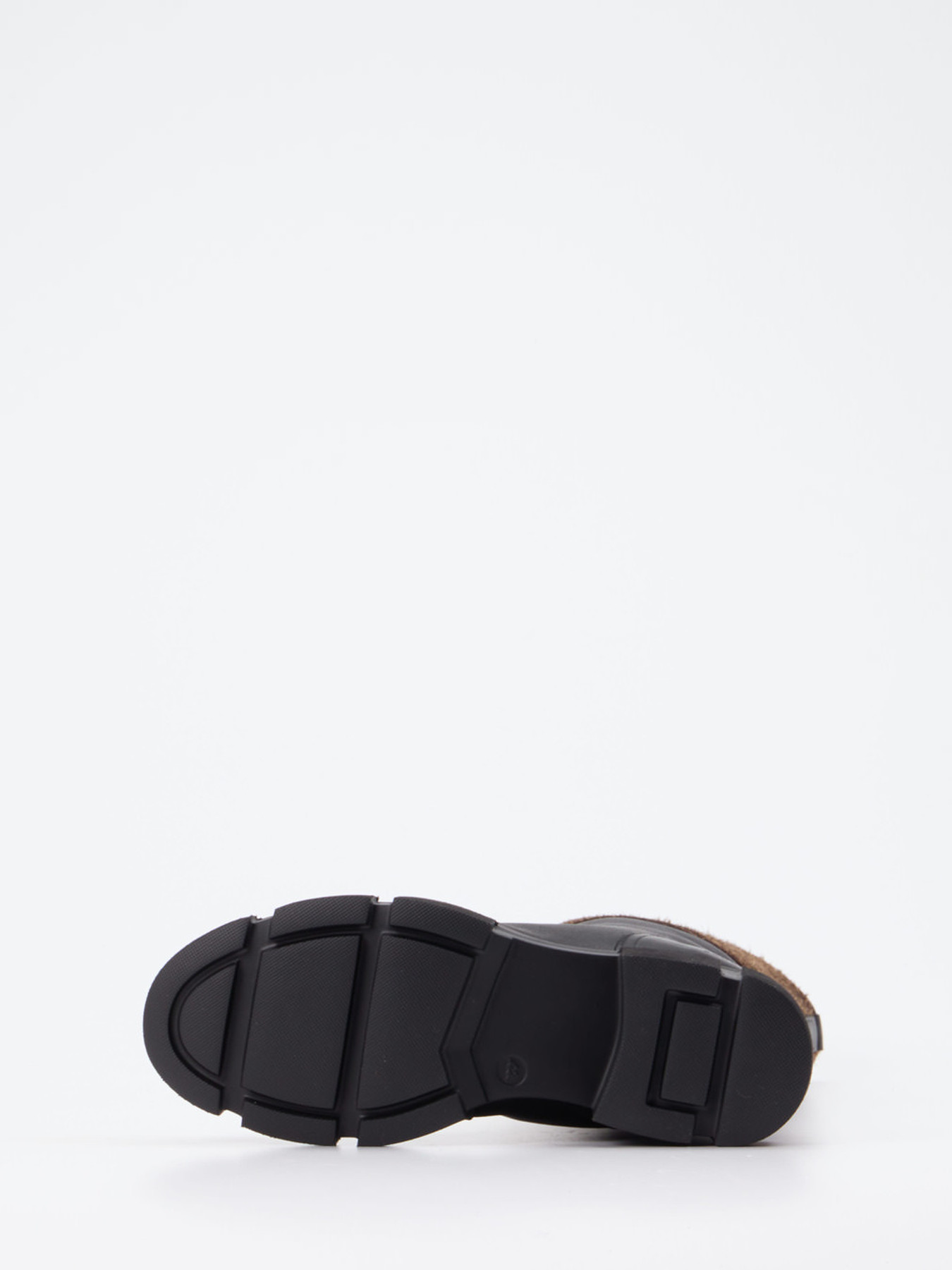 Stiefel schwarz 1855002000105