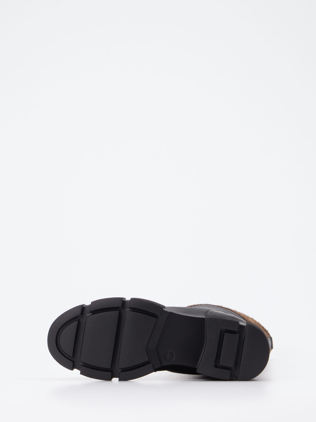 Stiefel schwarz 1855002000105