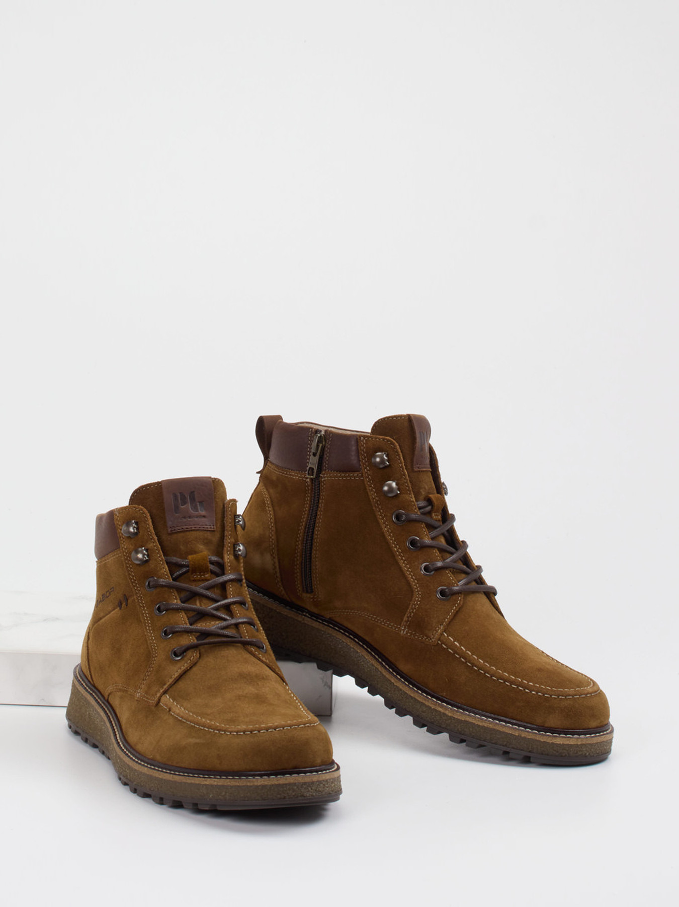 Boot braun 4701289057204