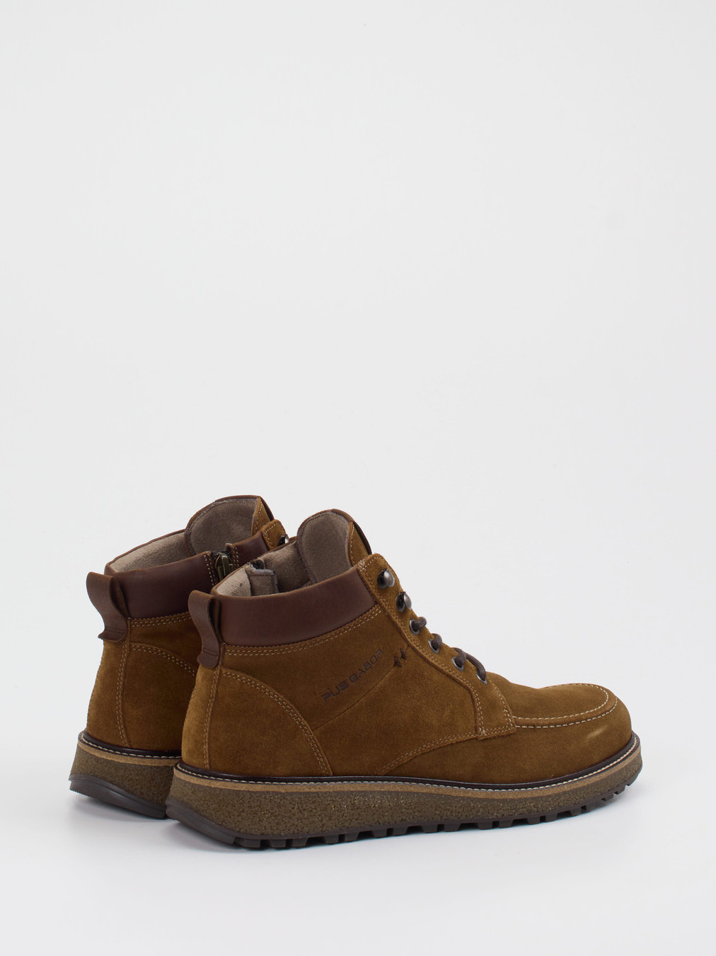 Boot braun 4701289057203