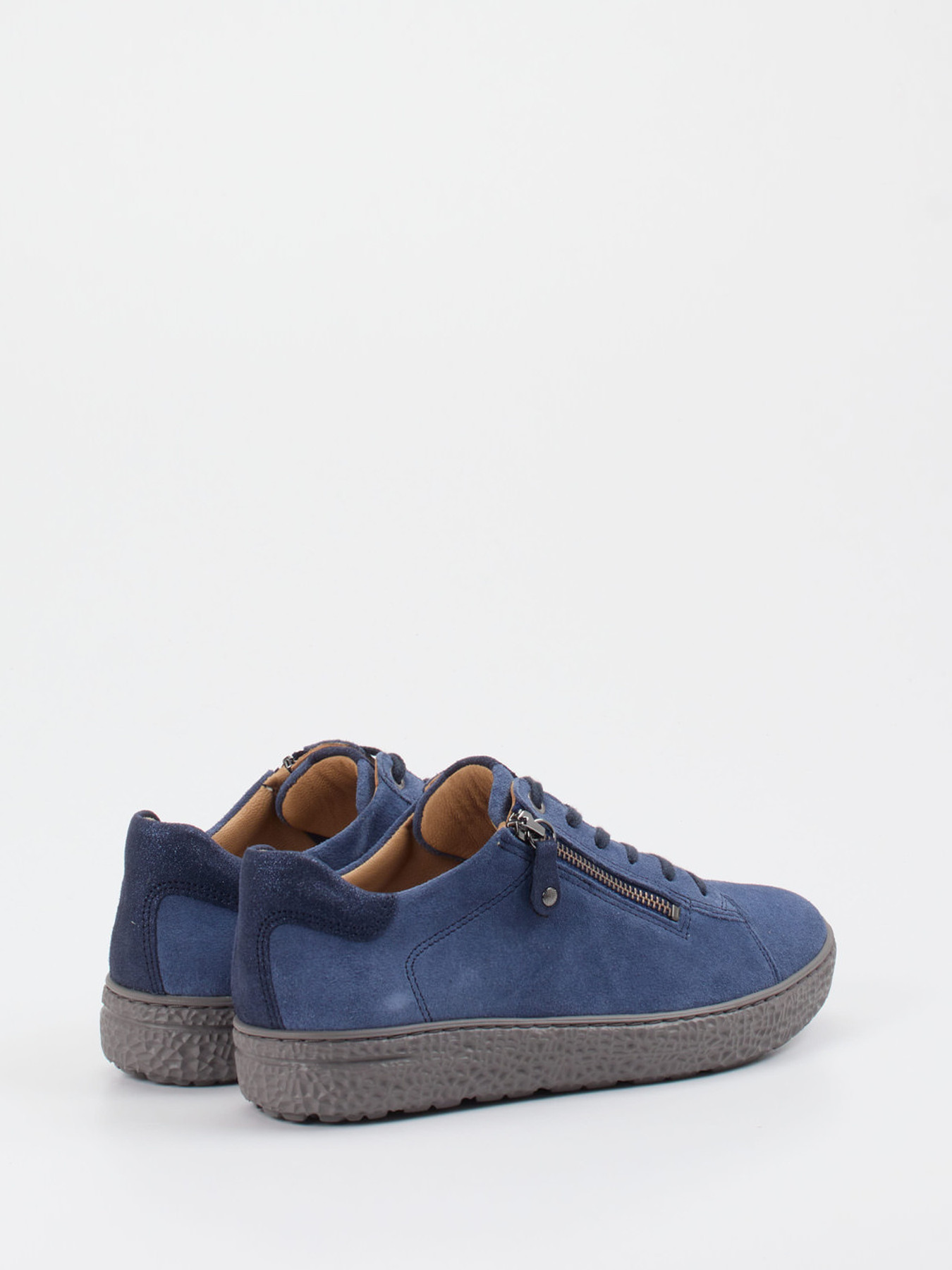 Sneaker blau 2661159008503