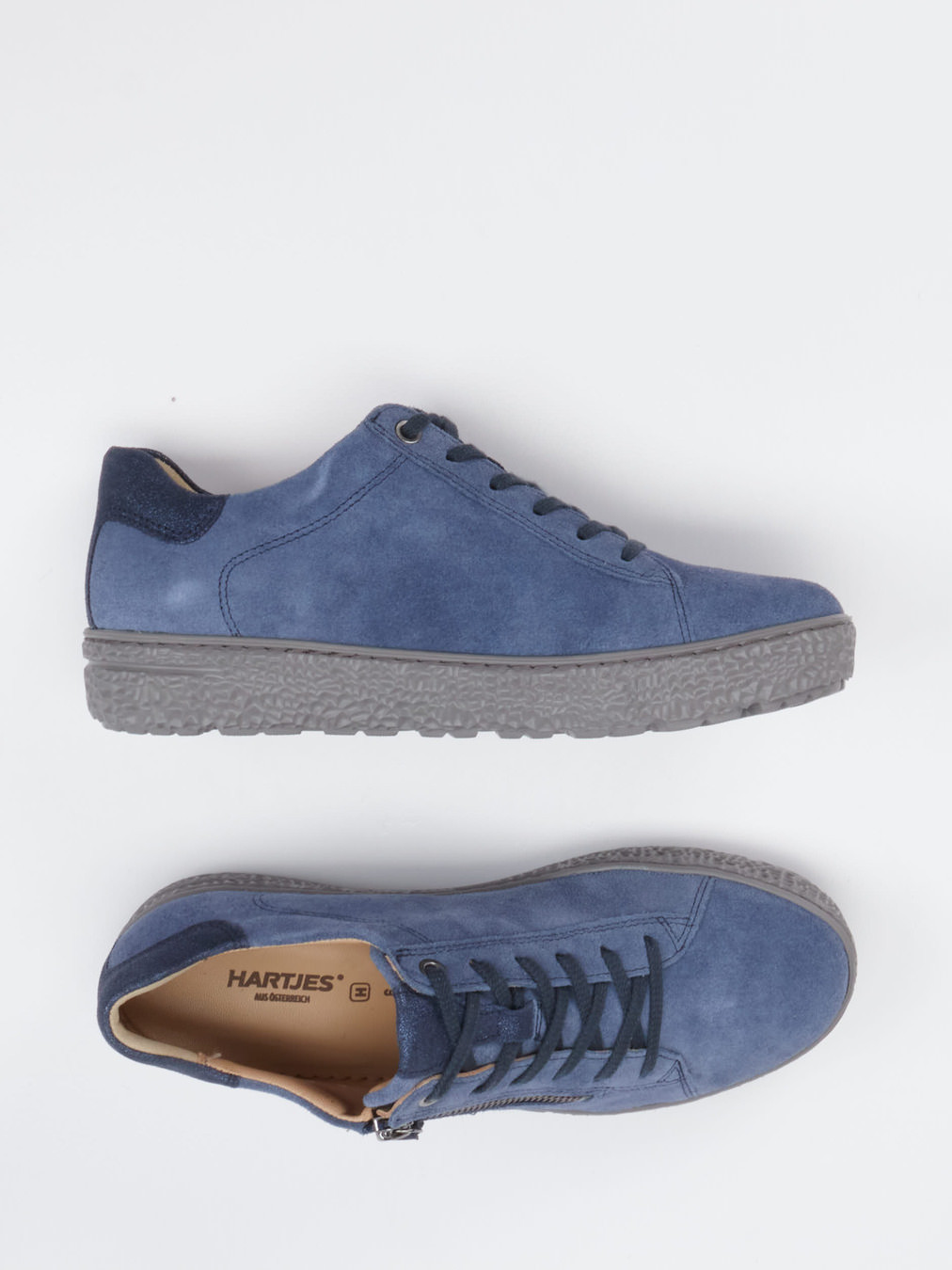 Sneaker blau 2661159008504