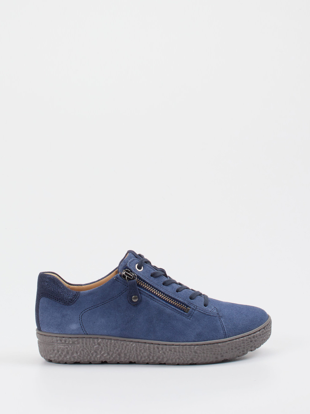 Sneaker blau 2661159008501