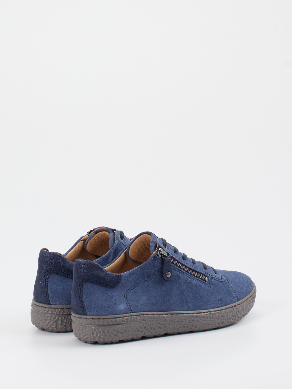 Sneaker blau 2661159008503