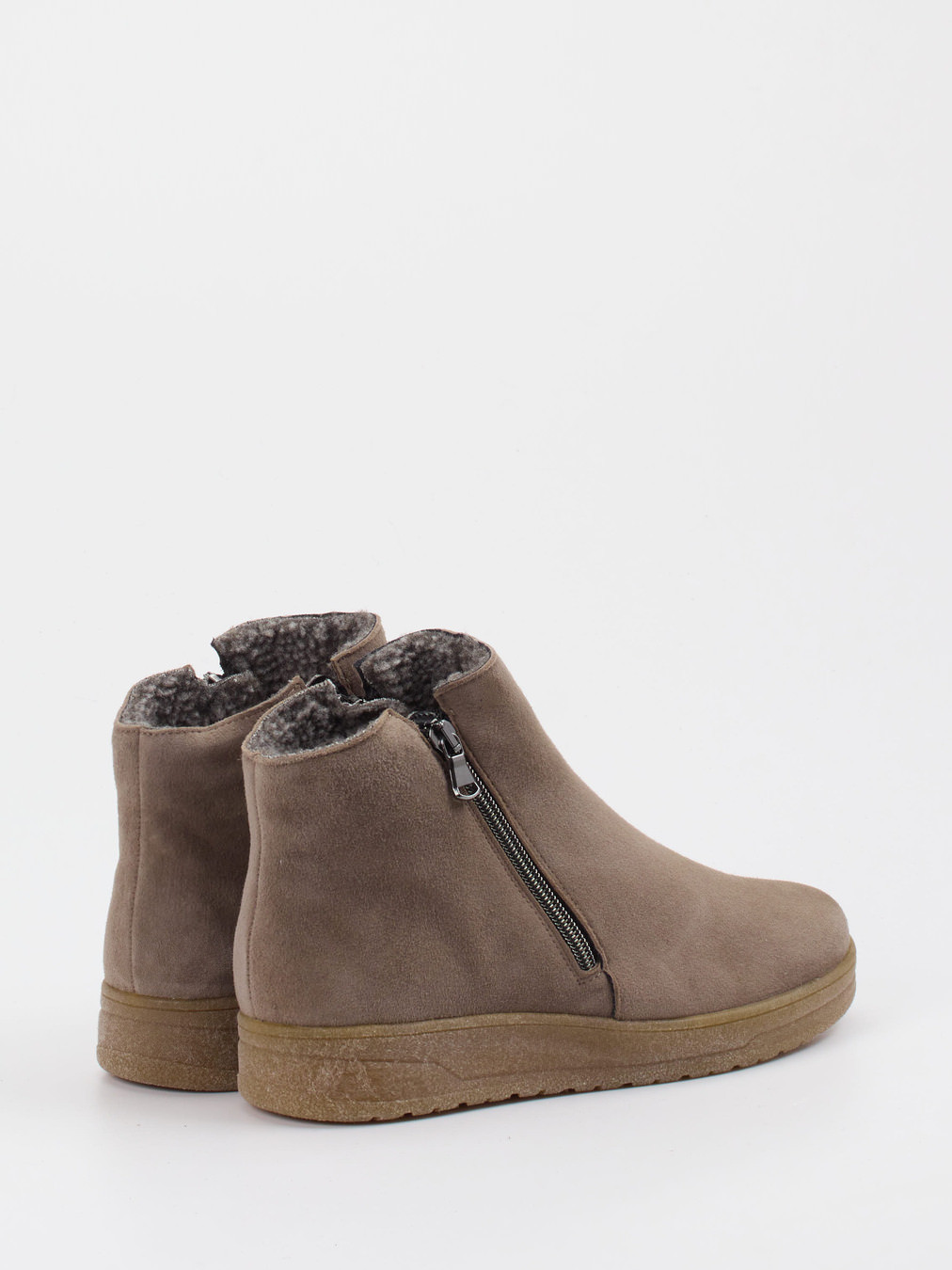 Stiefelette Verona beige 2856329000103