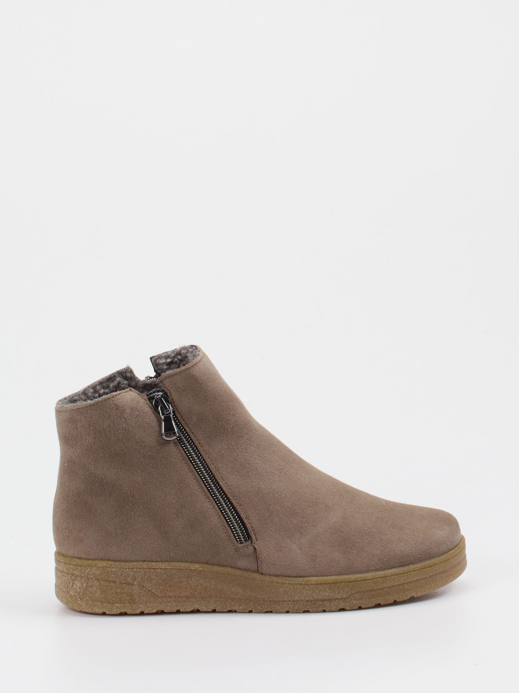 Stiefelette Verona beige 2856329000101