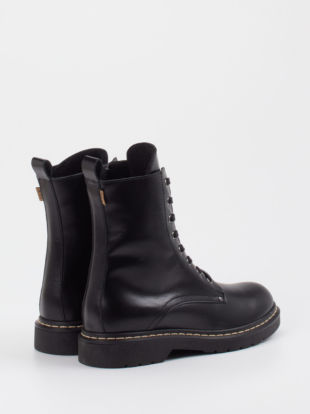 Schnürboot schwarz 6700009016003