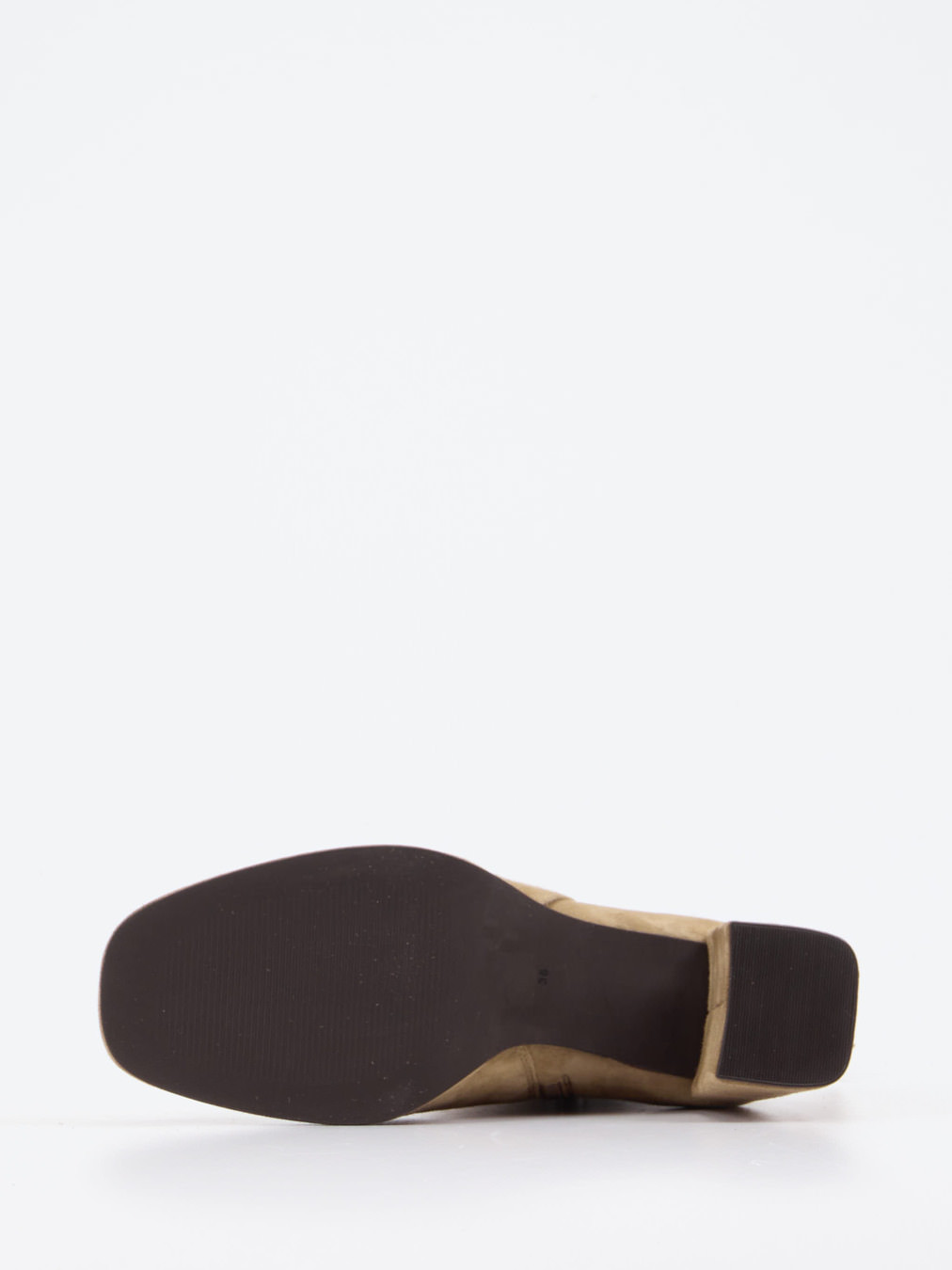 Stiefelette braun 1739249001705