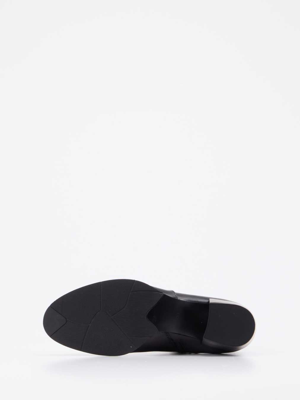 Stiefelette schwarz 1715009021805