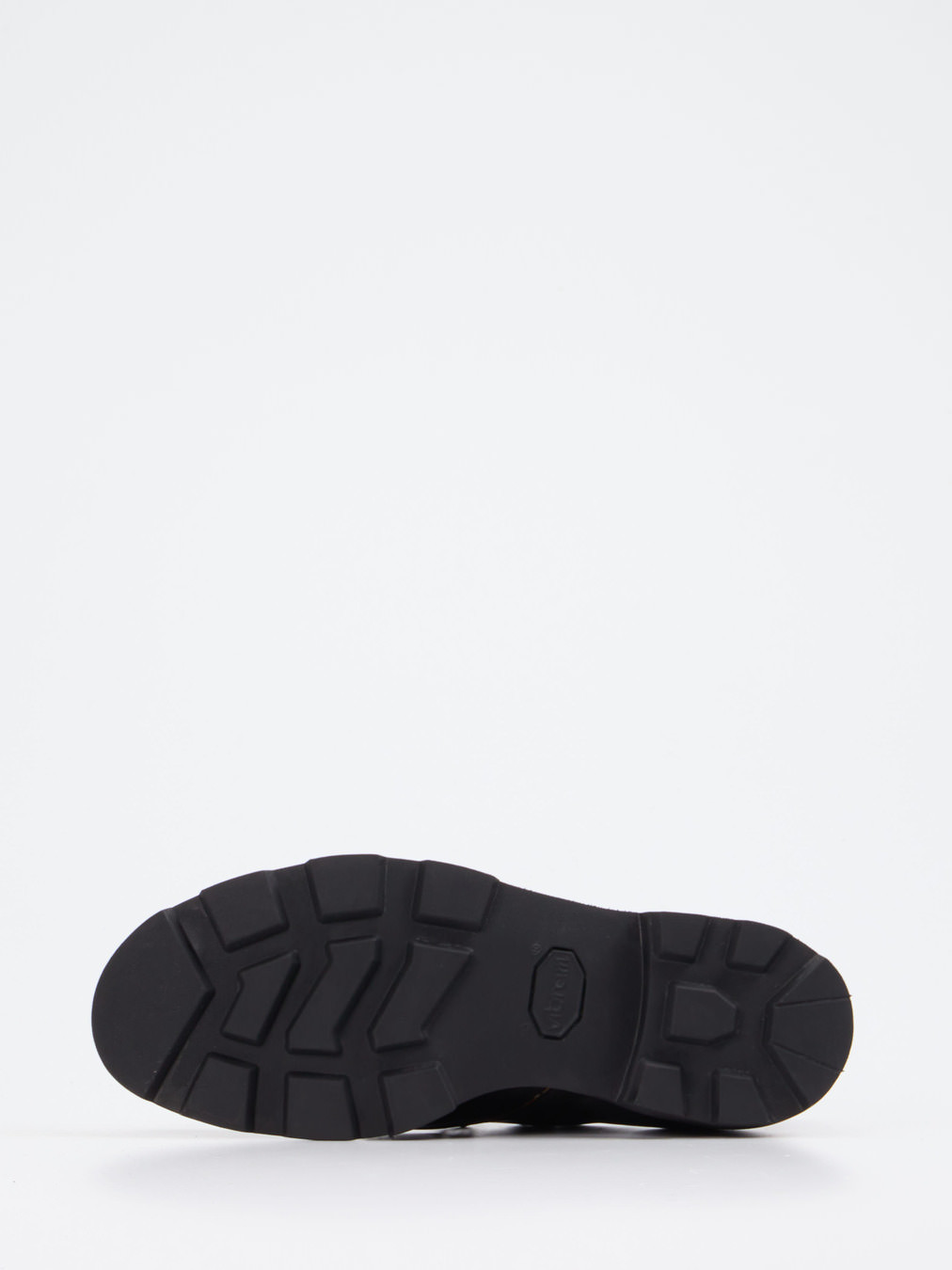 Schnürschuh braun 4610209100605