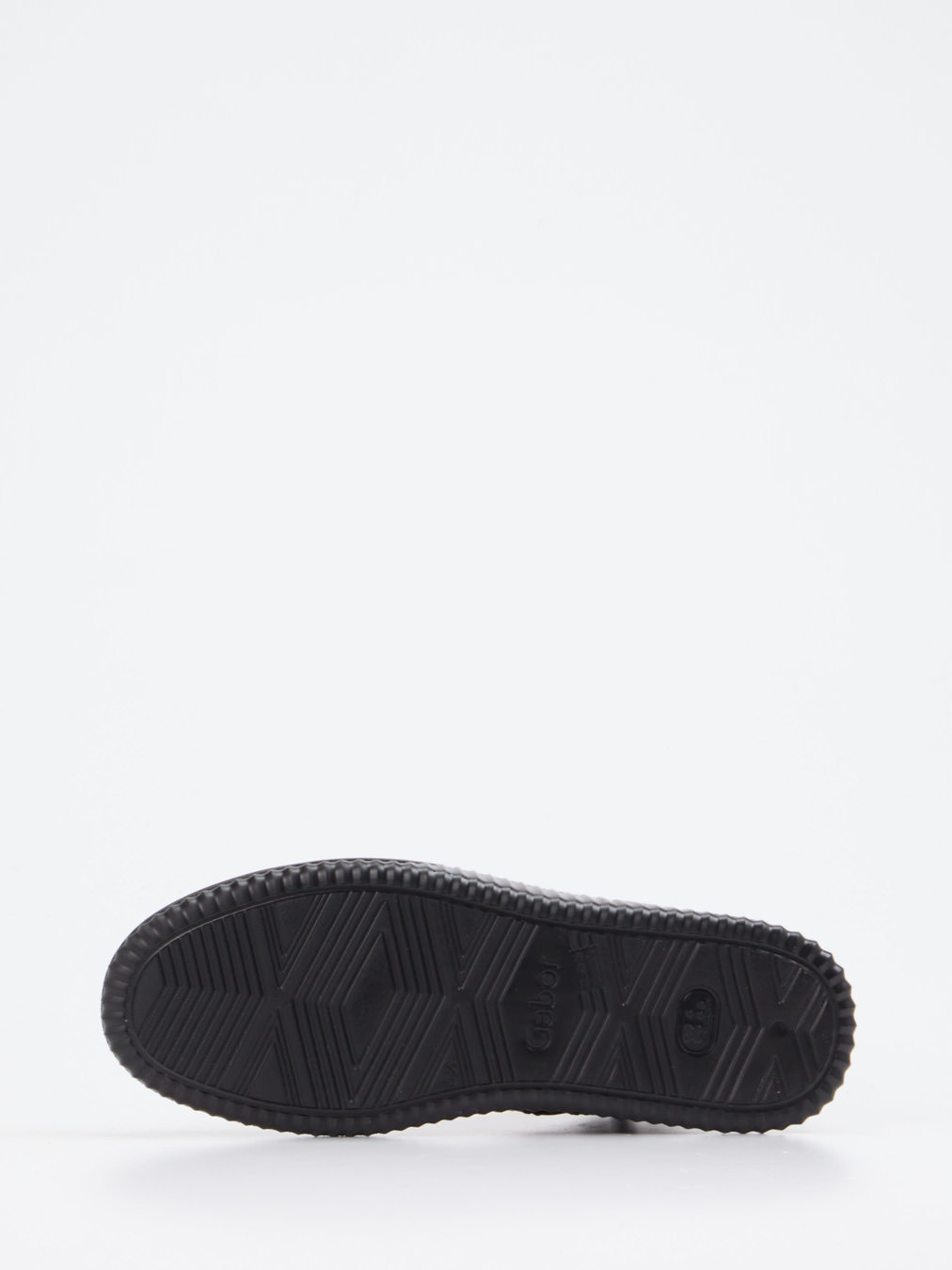 Schnürstiefelette schwarz 2751009040005