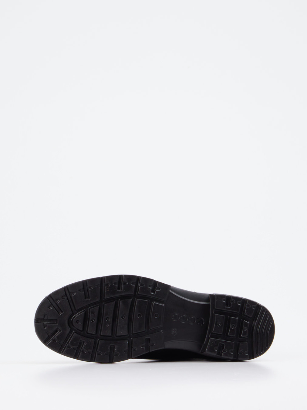 Stiefelette schwarz 1711009034505