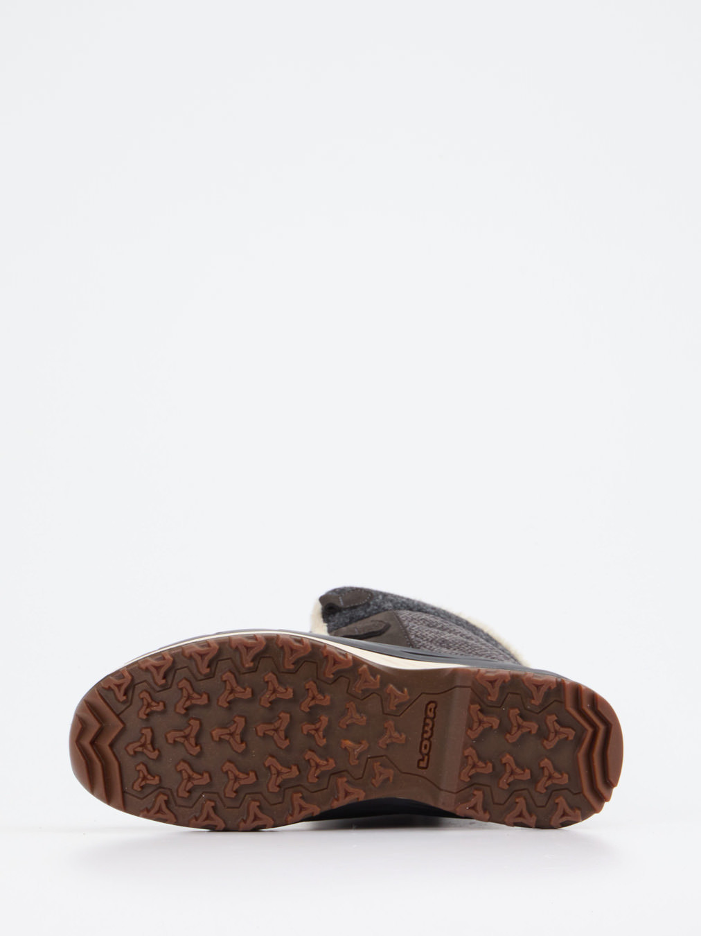 Stiefelette grau 2853404000105