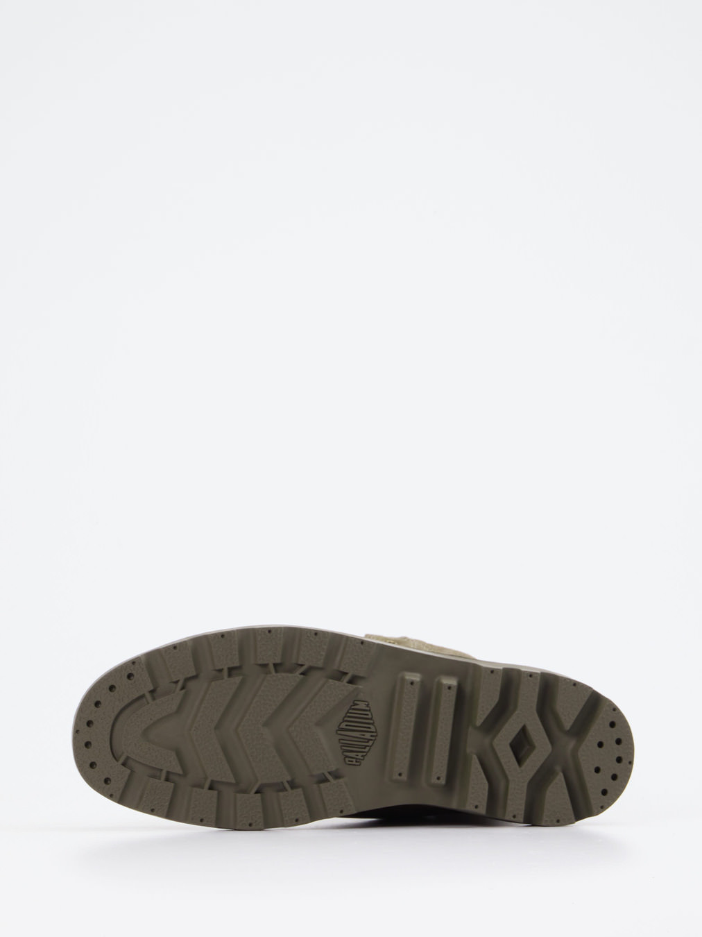 Sneaker high grün 8466609001005