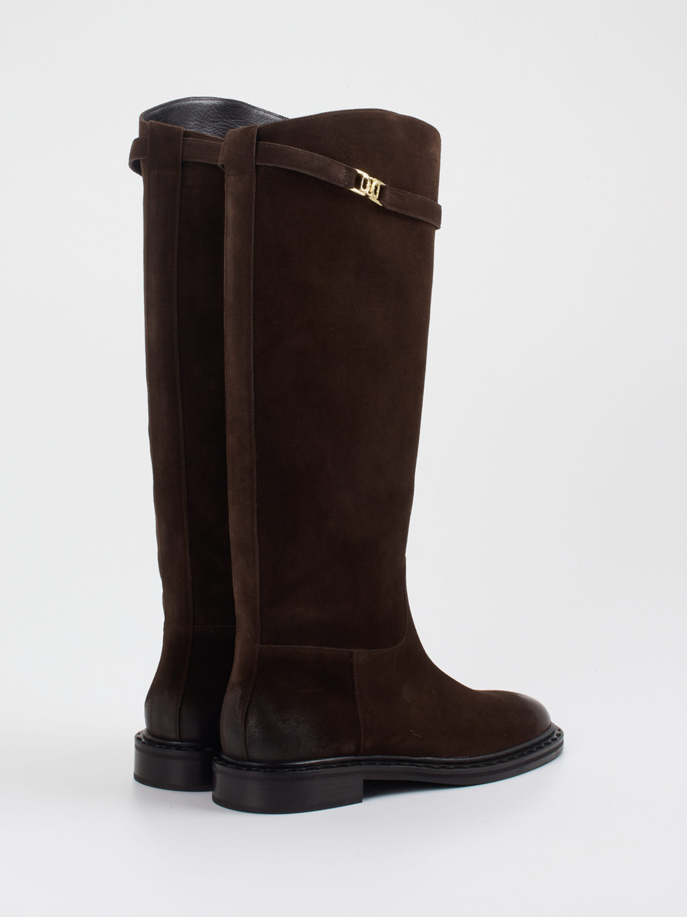 Stiefel braun 1773209000903