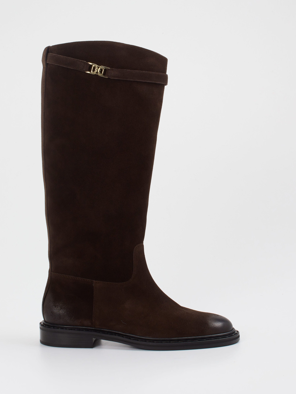 Stiefel braun 1773209000901