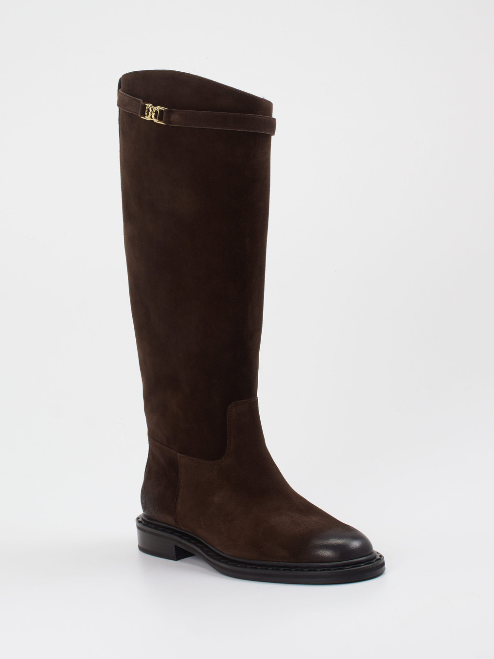 Stiefel braun 1773209000906