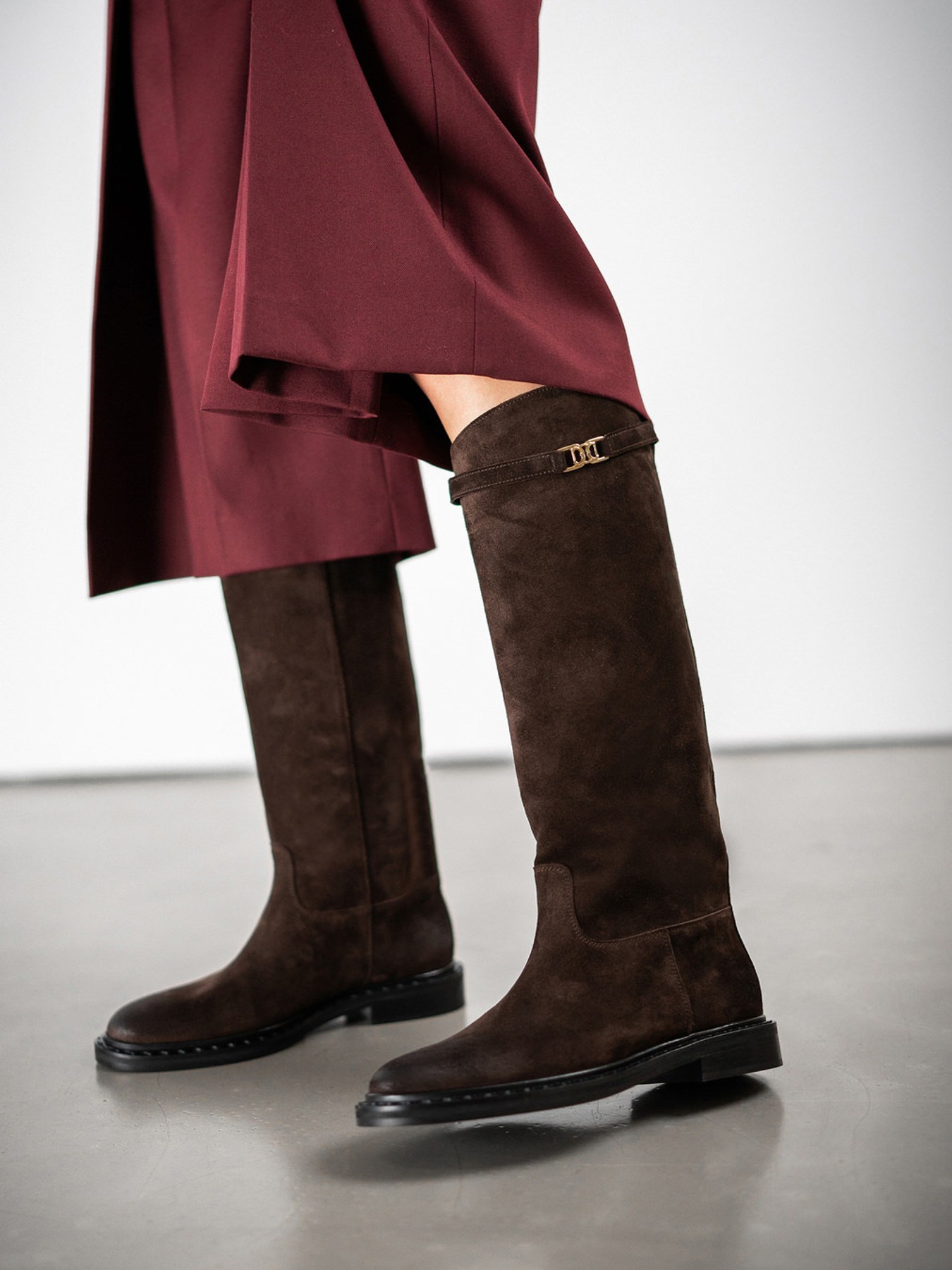 Stiefel braun 1773209000902