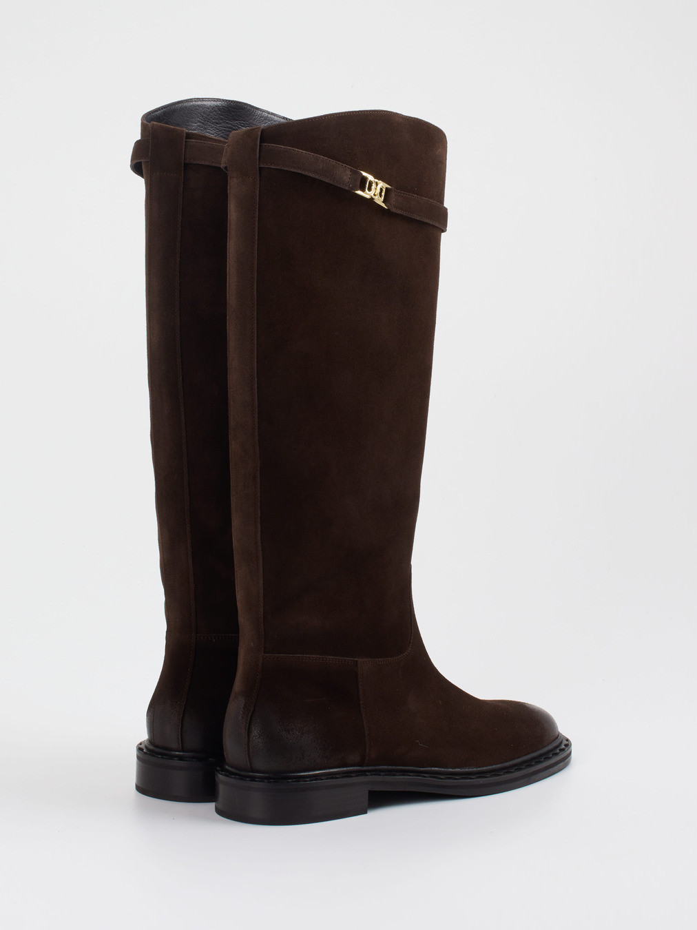 Stiefel braun 1773209000903