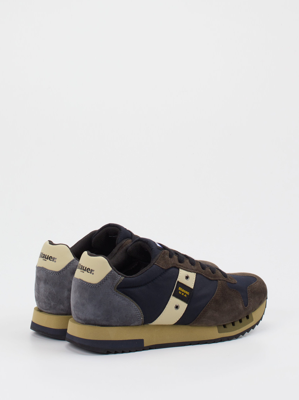 Sneaker blau 4661102006603