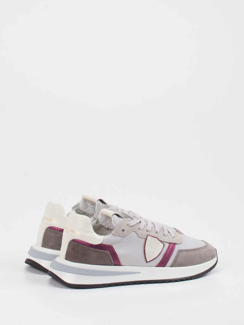Sneaker grau 1663455000403