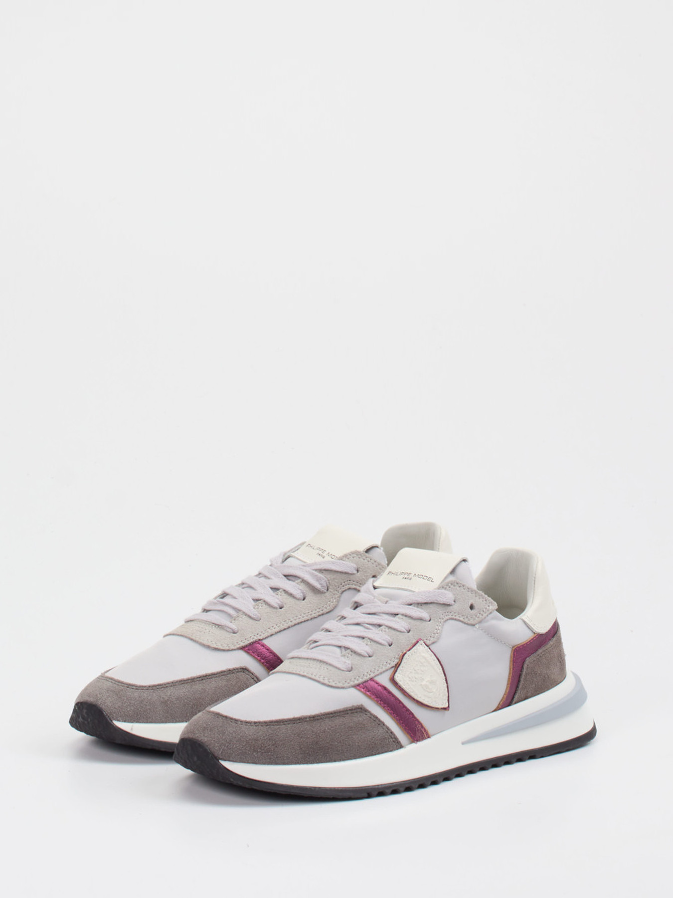 Sneaker grau 1663455000402