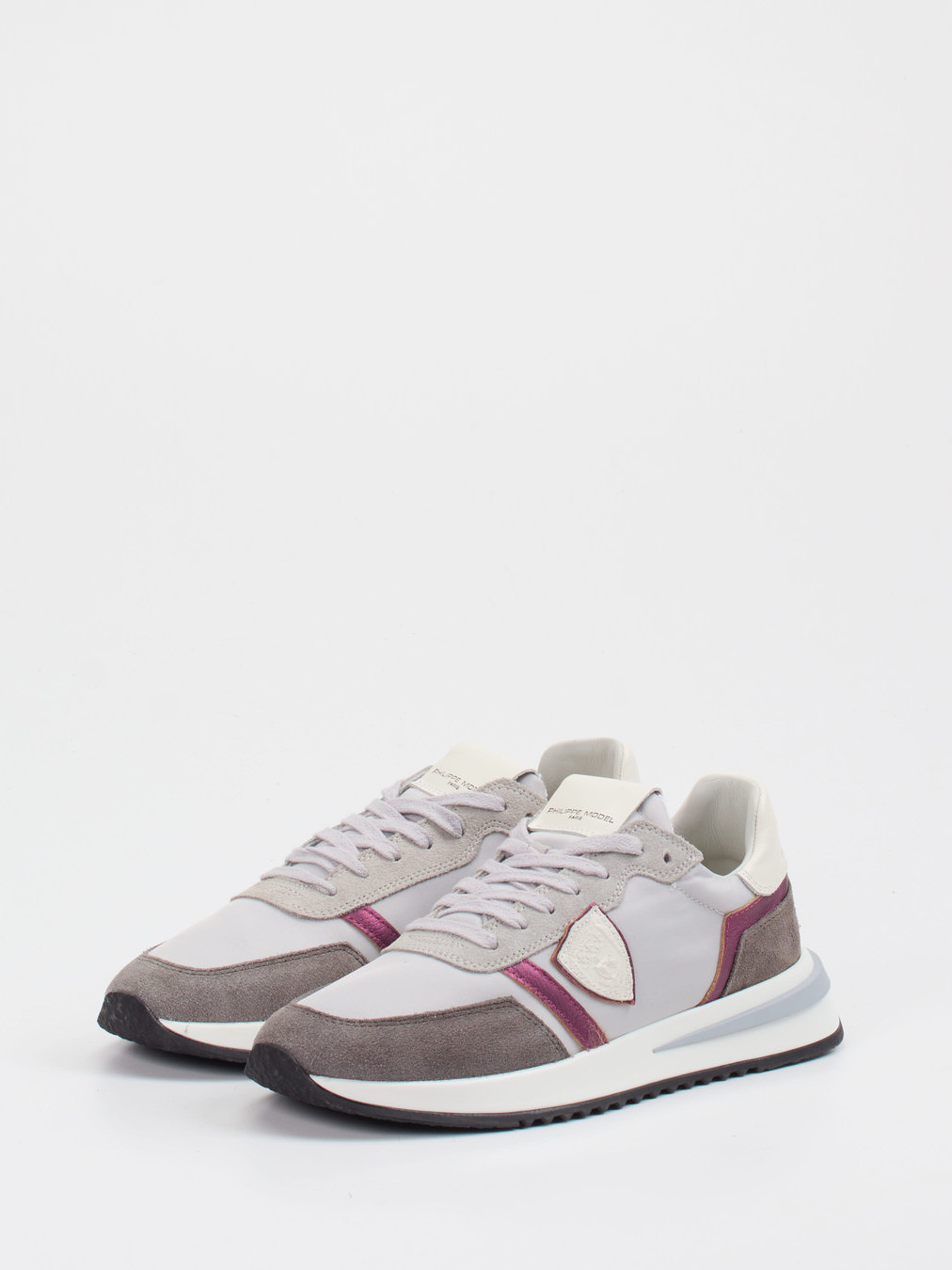Sneaker grau 1663455000402