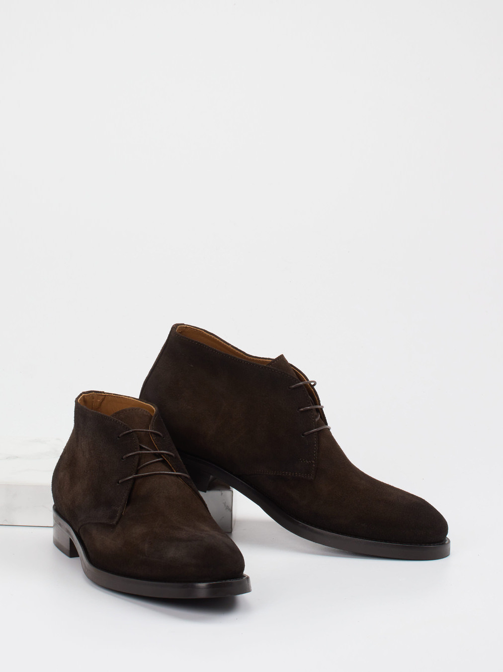 Boot braun 4701209080004