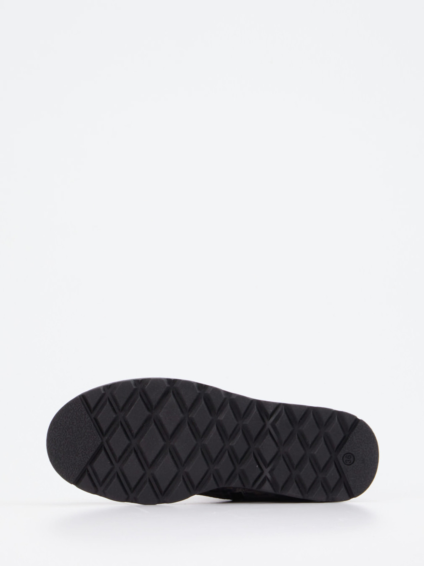 Schnürboot grau 6700450000205