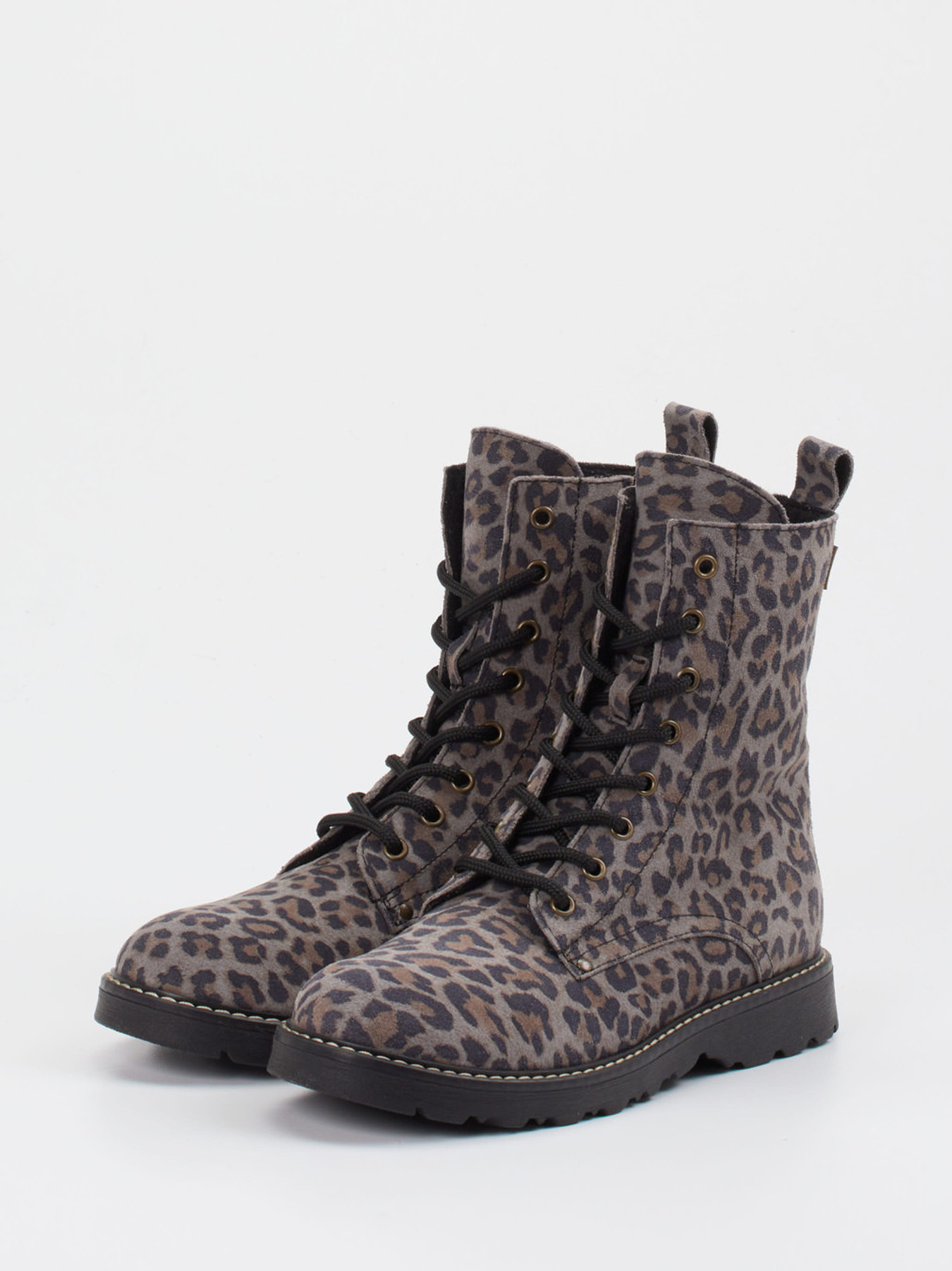 Schnürboot grau 6700450000202