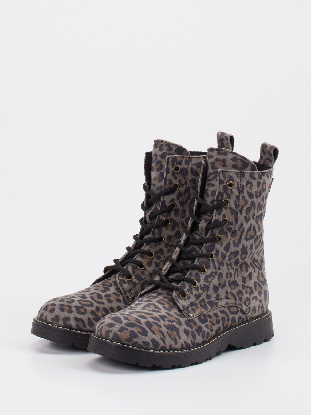 Schnürboot grau 6700450000202