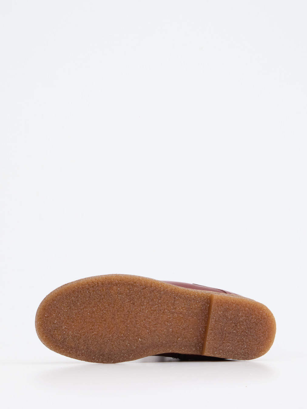 Schnürstiefelette rot 2751509002505