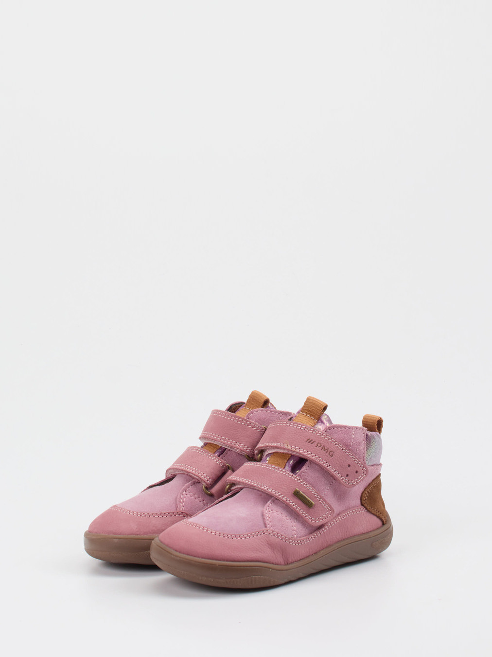 Klettverschlussboot rosa 6830599002102