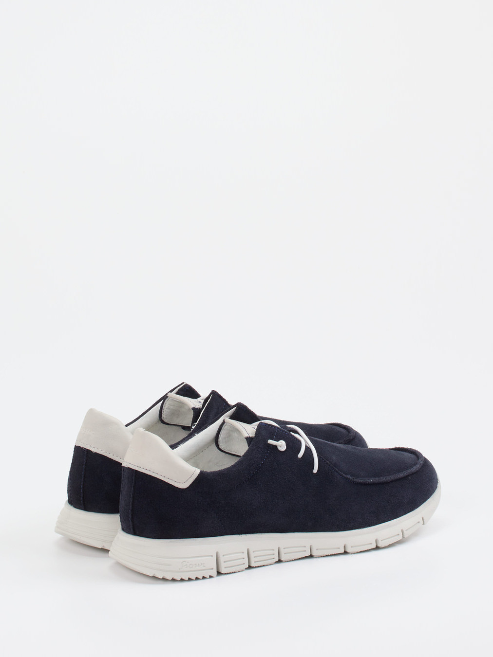 Sneaker blau 4661109093903