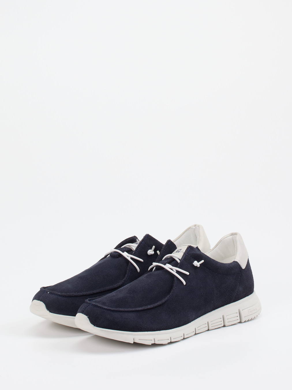Sneaker blau 4661109093902