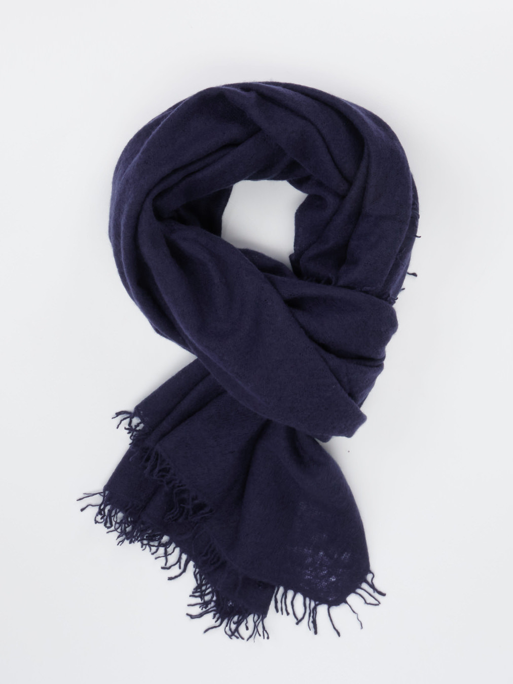 Schal blau 9321109000506