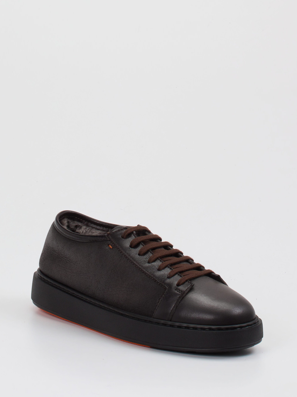 Sneaker braun 4661209021706