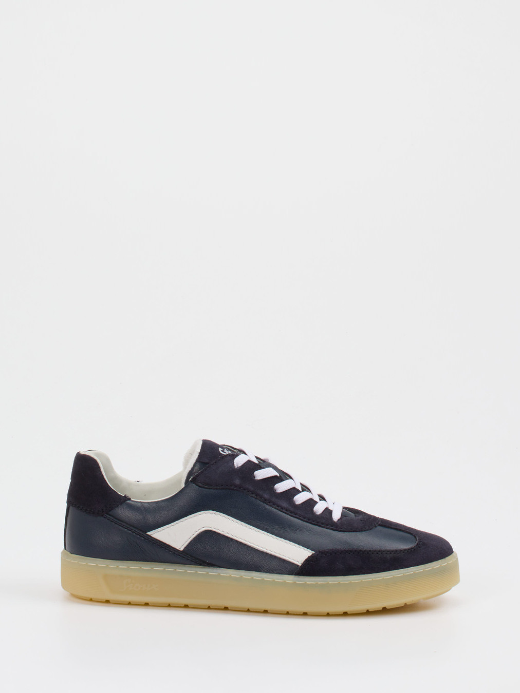 Sneaker blau 2661107000901