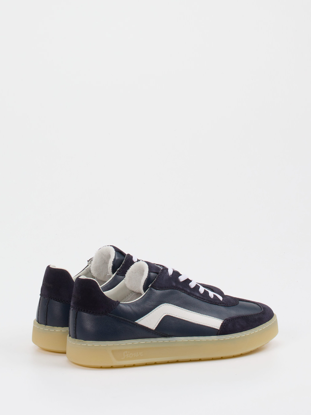 Sneaker blau 2661107000903