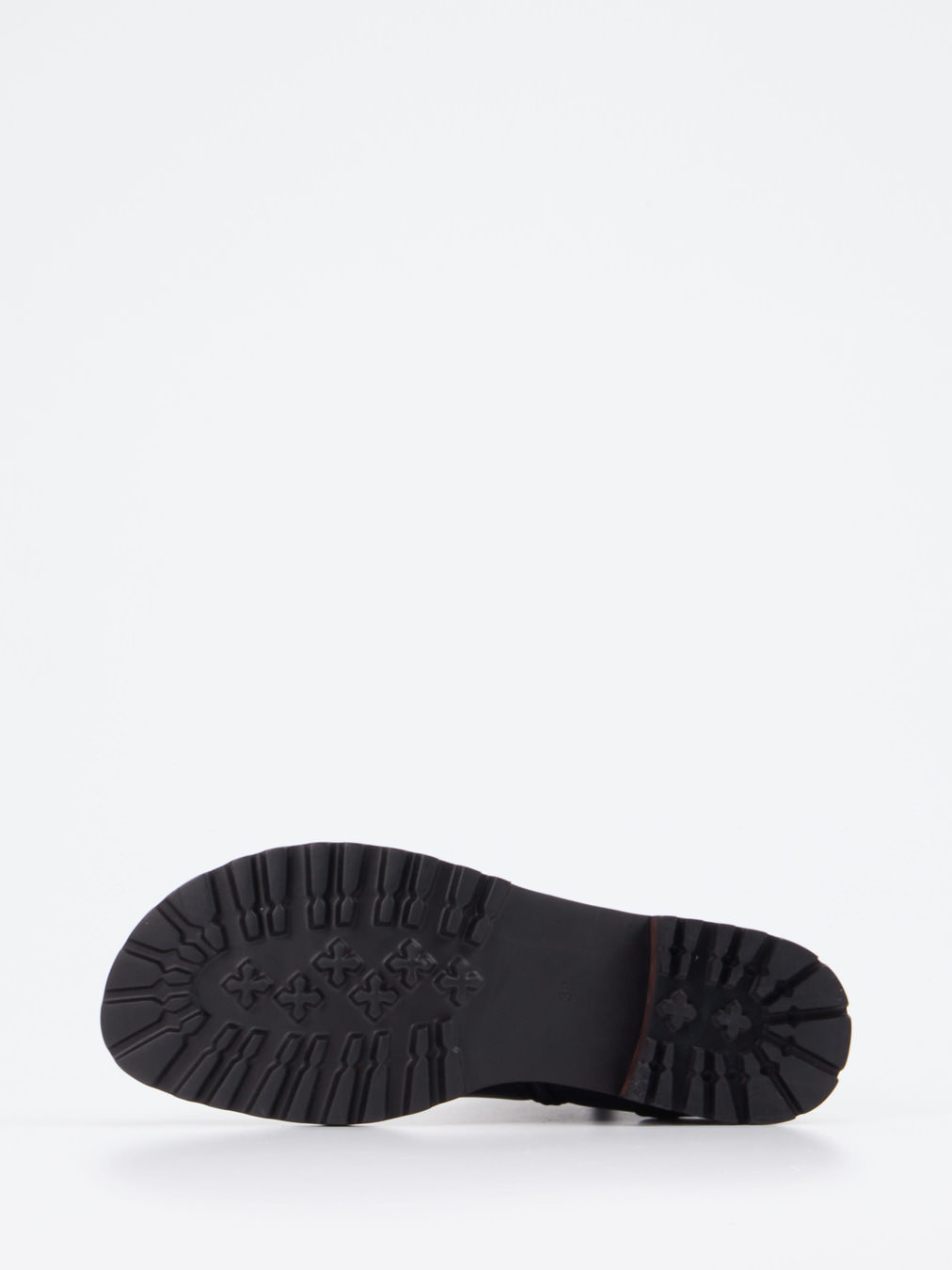 Stiefelette blau 1733109003505