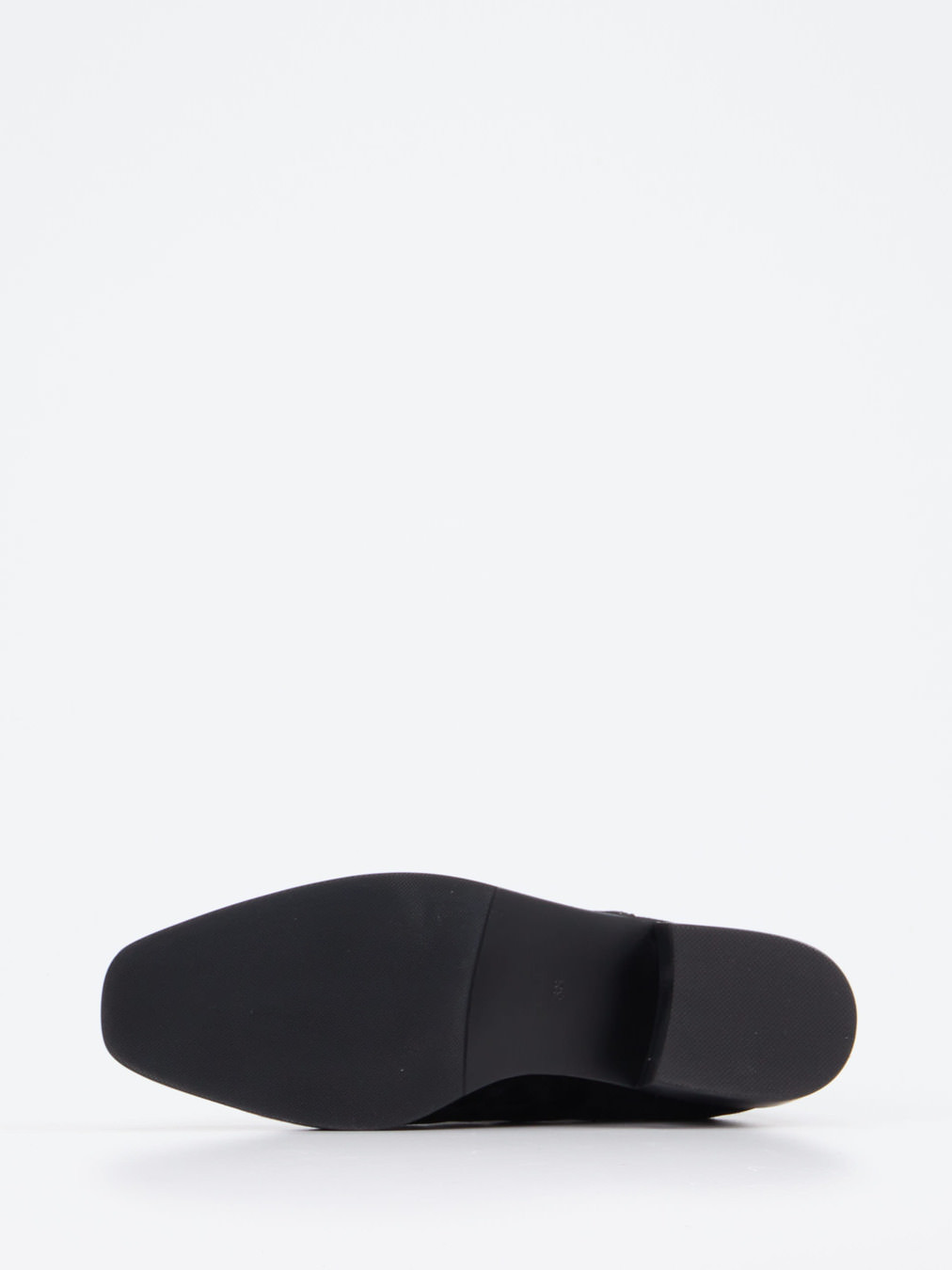 Stiefelette schwarz 1733009024905