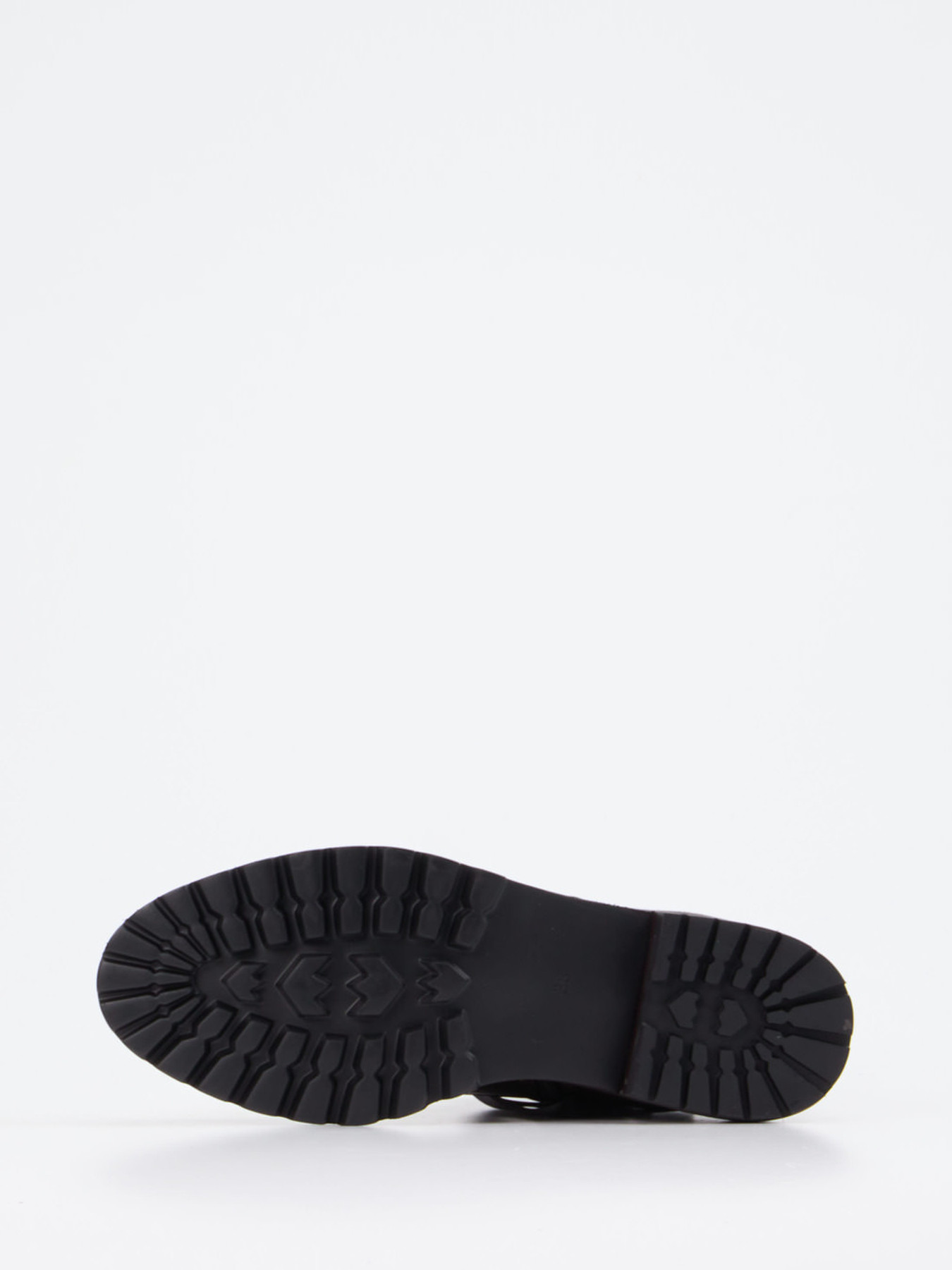 Schnürstiefelette grün 1703609000605