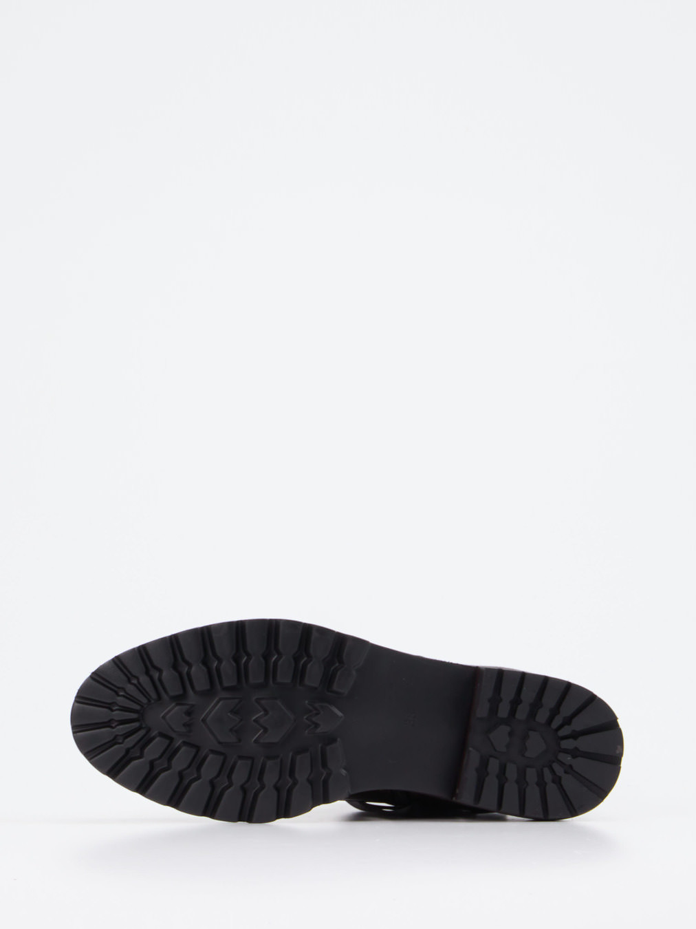 Schnürstiefelette grün 1703609000605