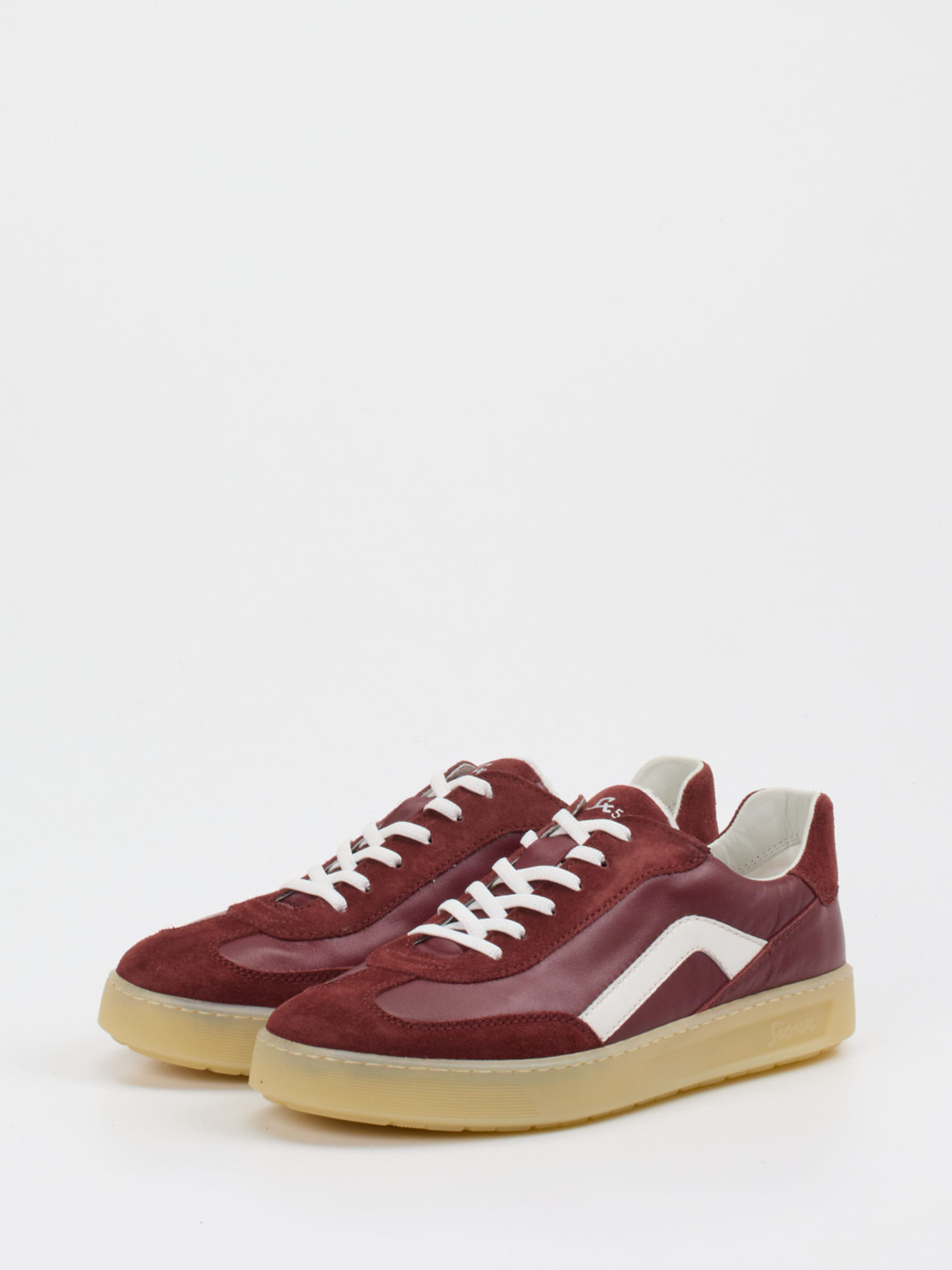 Sneaker rot 2661507000102